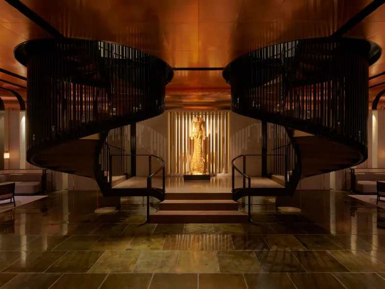 The RuMa Hotel and Residences