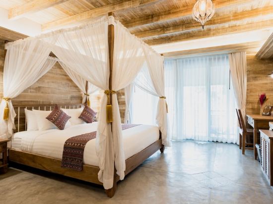 Nampiangdin Boutique Hotel - Tap to explore photos