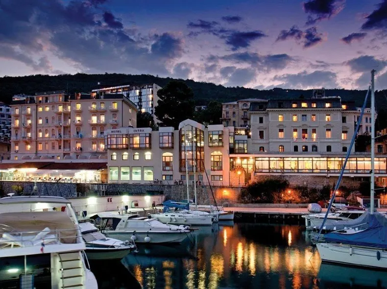 Hotel Istra - Liburnia