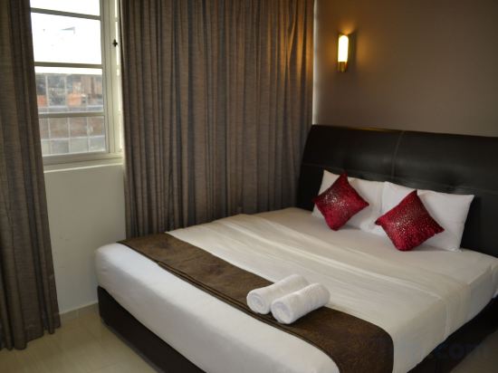 Eazy Hotel at Ampang - Tap to explore photos
