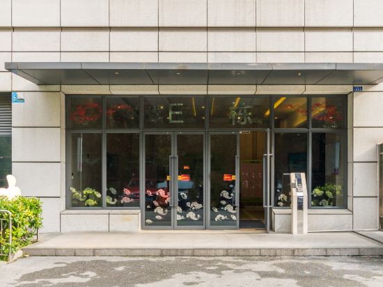 Others 3, Weiluo Apartment (Canton Tower Haizhu Wanda Plaza), Guangzhou