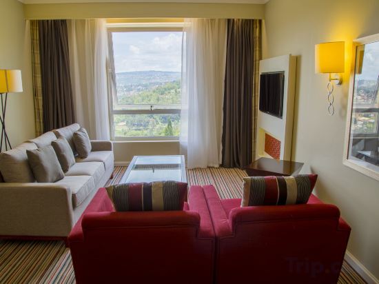 Park Inn by Radisson Kigali - Tap to explore photos