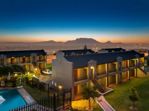 Protea Hotel Cape Town Tyger Valley