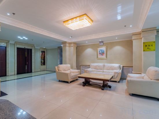 Others 5, Guotou Health Care Center Hotel, Dalian