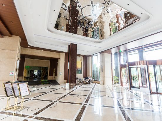 Others 4, Century International Convention Center (Baijia Lake 1912), Nanjing
