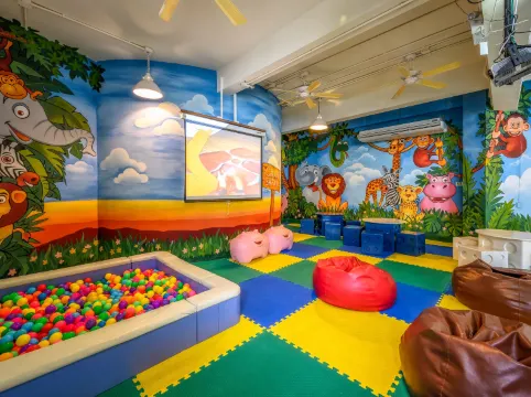 Centara Kata Resort Phuket