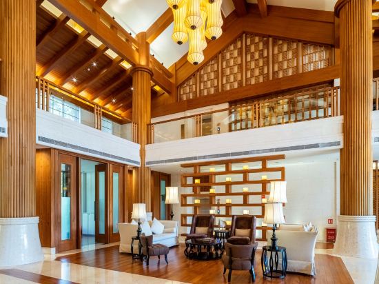 Others 4, Huquan Tianyi Hotel, Honghe Hani and Yi