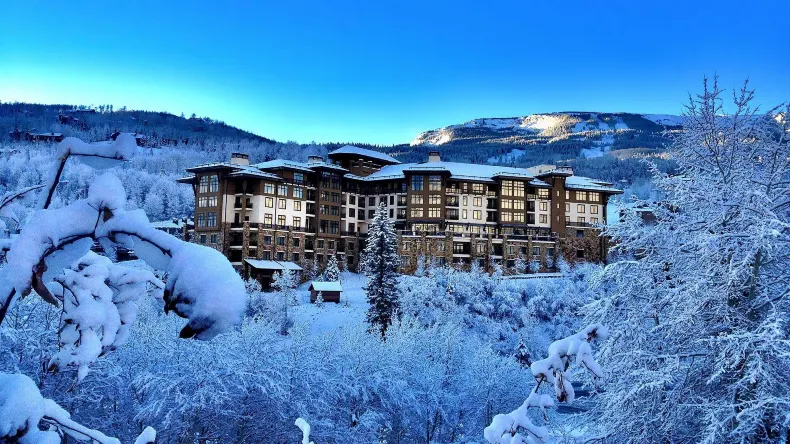 Viceroy Snowmass