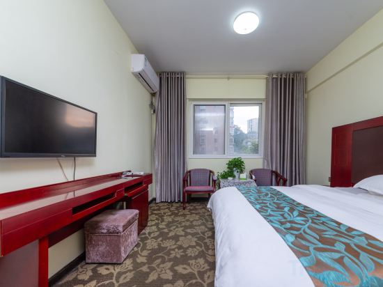 Others 2, Grand Hotel Shimen Paul, Changde