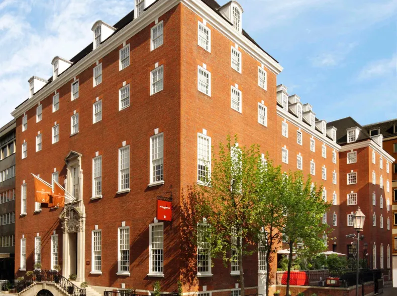 The Bloomsbury