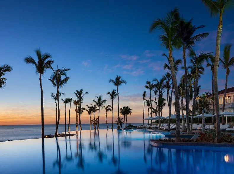 One&Only Palmilla