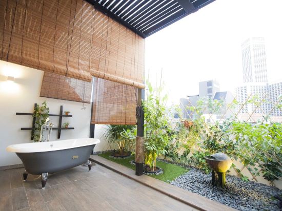 Hotel NuVe Heritage - A Boutique Hotel - Tap to explore photos
