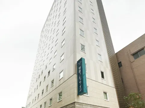 Sotetsu Fresa Inn Tokyo Kinshicho