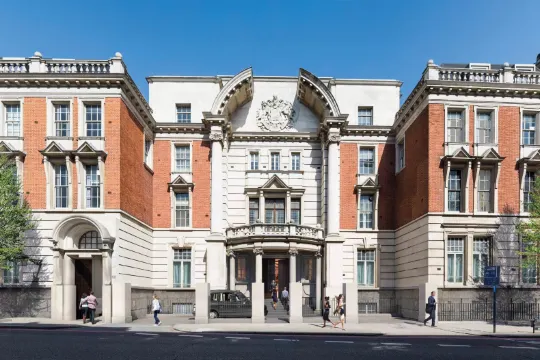 The Dixon, Tower Bridge, Autograph Collection