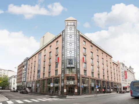 Scandic Victoria Oslo