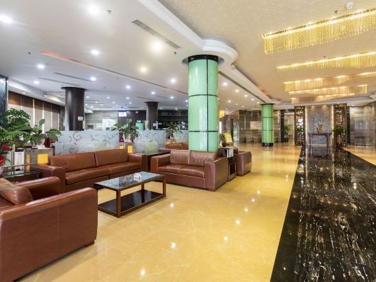 Others 5, Baoshi Hotel, Dongguan