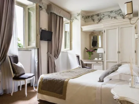 Hotel Art Atelier - Place of Charme