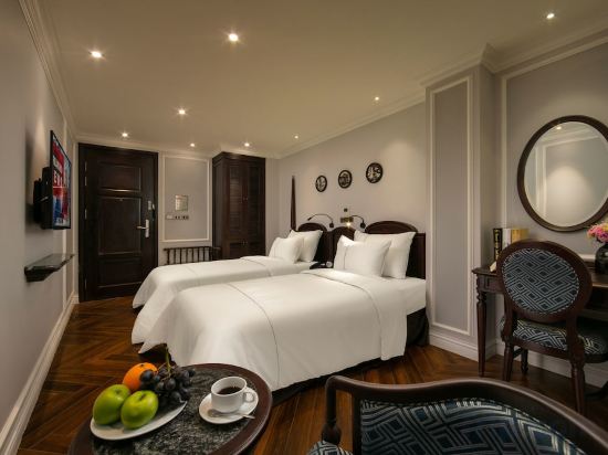 Canary Hanoi Hotel - Tap to explore photos