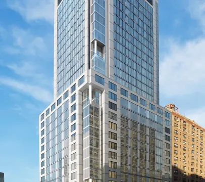 Courtyard New York Manhattan/Midtown West