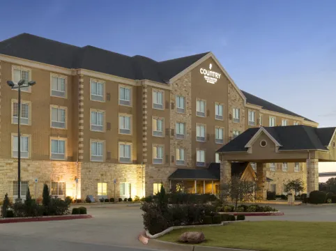 Country Inn & Suites by Radisson, Oklahoma City - Quail Springs, OK