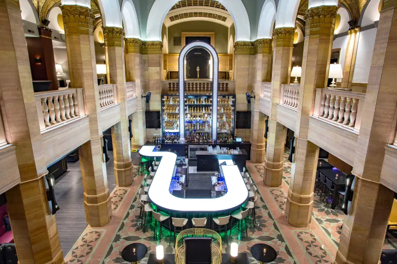 The Midland Hotel, Chicago, a Tribute Portfolio Hotel