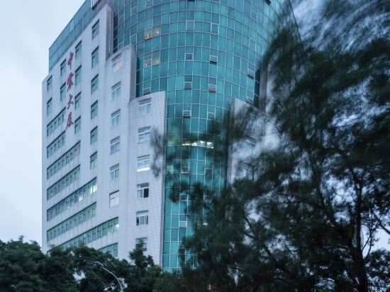 Others 3, Vienna Hotel (Shenzhen Liantang Port Xinxiu Metro Station Branch), Shenzhen