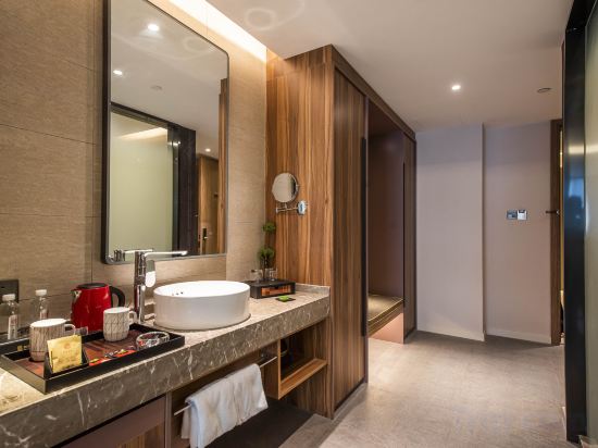 Others 5, Homeinn Plus Hotel (Wuxi Sanyang Square Shenglimen Subway Station), Wuxi