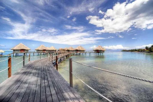 Boulder Ridge Villas at Disney's Wilderness Lodge