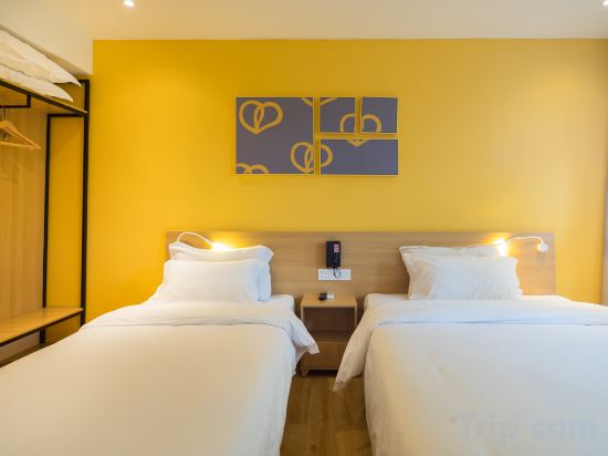 Others 2, Pod Choice Hotel (Hangzhou Wulin Xihu Cultural Square Metro Station), Hangzhou