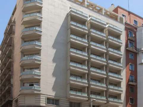 Hotel Madrid Plaza de España, Affiliated by Meliá