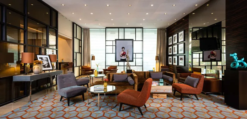 Ameron Köln Hotel Regent