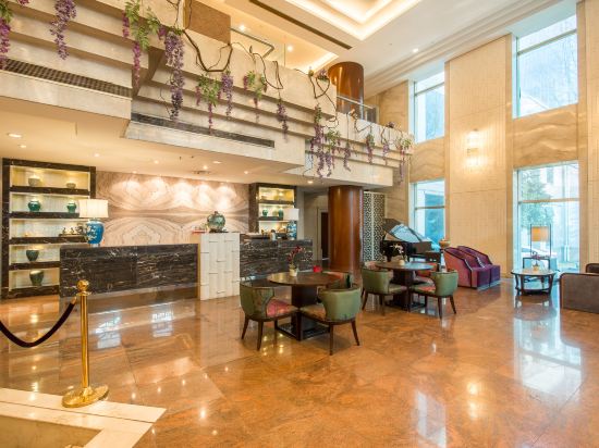 Others 5, Shuangmenlou Hotel, Nanjing