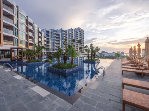 FLC Grand Hotel Samson