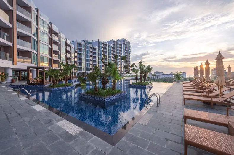 FLC Grand Hotel Samson