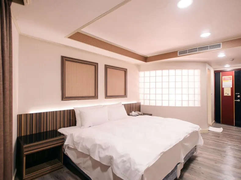 Duke Business Hotel
