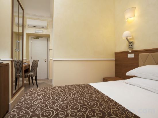 Kennedy Hotel Room Type - Double or Twin Room - Annex Kennedy Hotel Room Type - Double or Twin Room - Annex