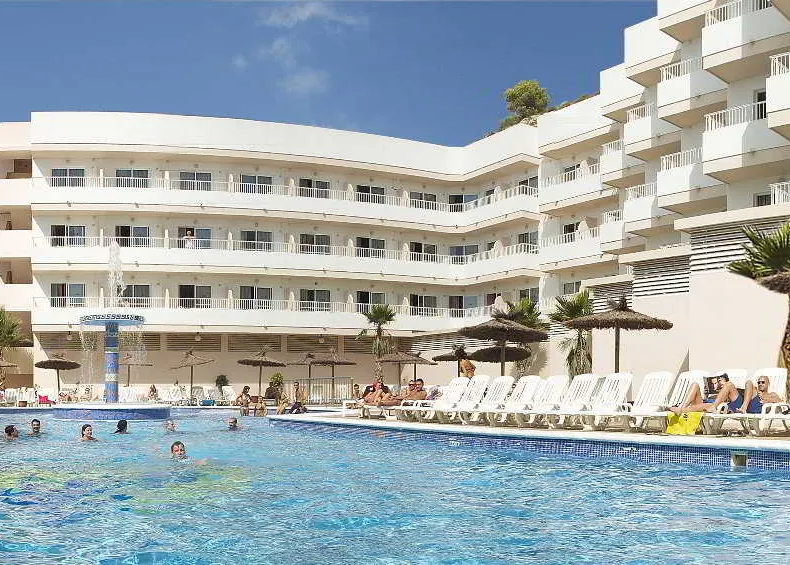 Apartamentos Vibra Panoramic