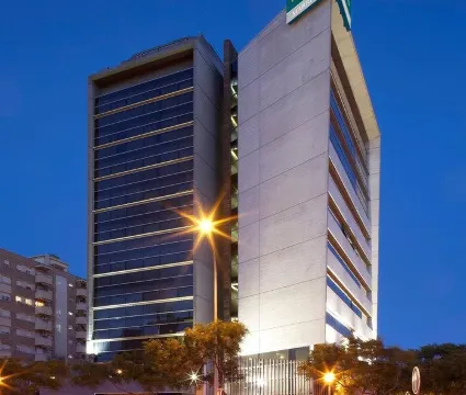 AC Hotel Som