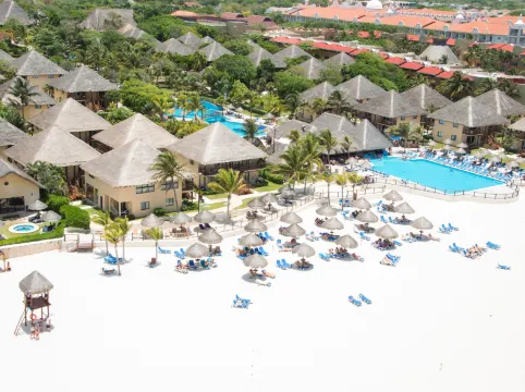 Allegro Playacar - All Inclusive Resort