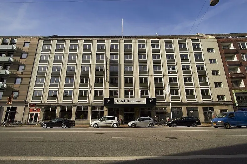 ProfilHotels Richmond