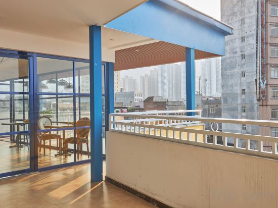 Others 3, Alhr Hotel (Guiping Xishan), Guigang