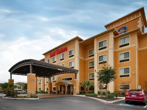 Best Western Plus Palo Alto Inn  Suites