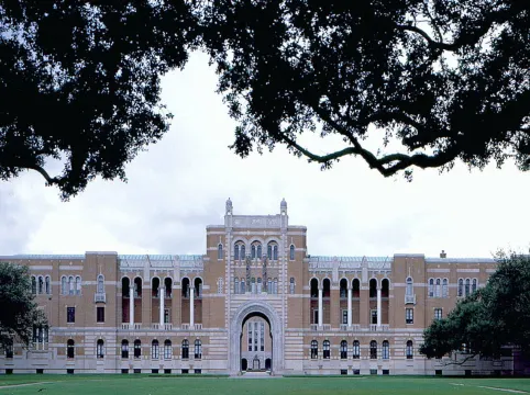 Houston Marriott West Loop by the Galleria