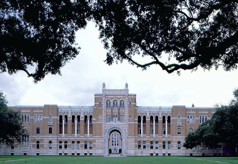 Houston Marriott West Loop by the Galleria