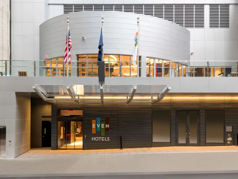 Even Hotel New York - Midtown East