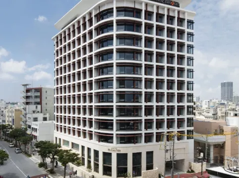 JR Kyushu Hotel Blossom Naha