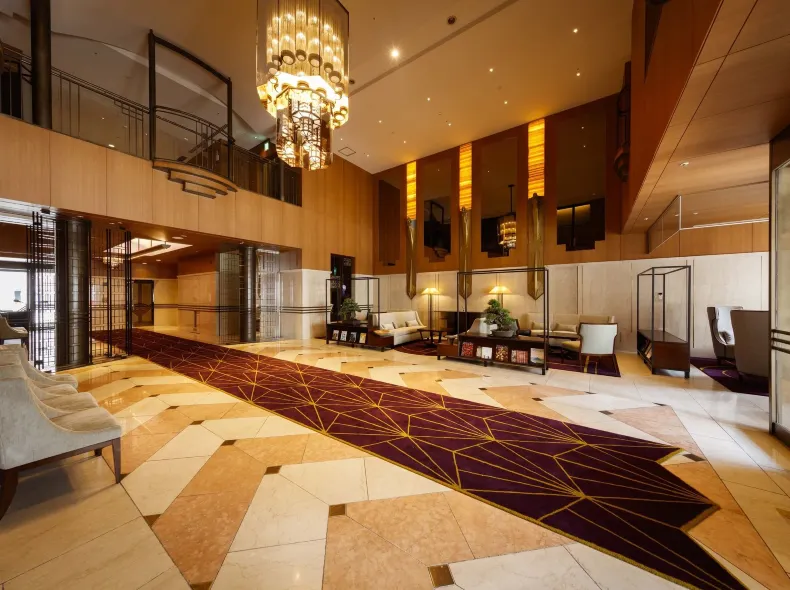 Royal Park Hotel Takamatsu