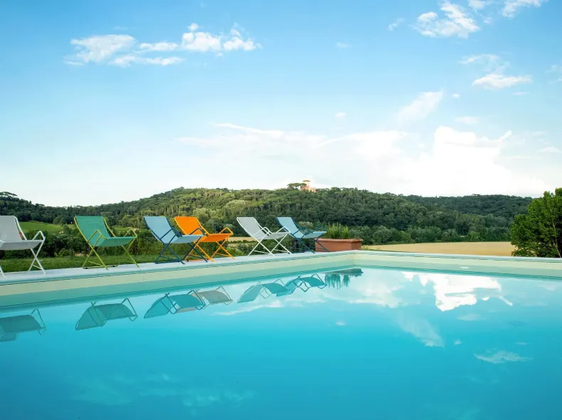 Boccioleto Resort - Place of Charme