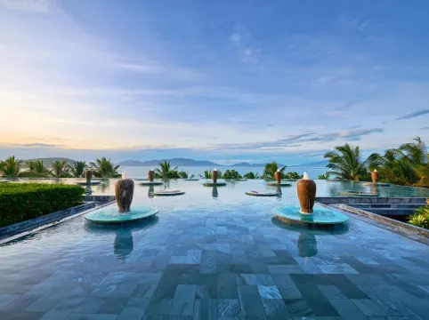 Amiana Resort Nha Trang