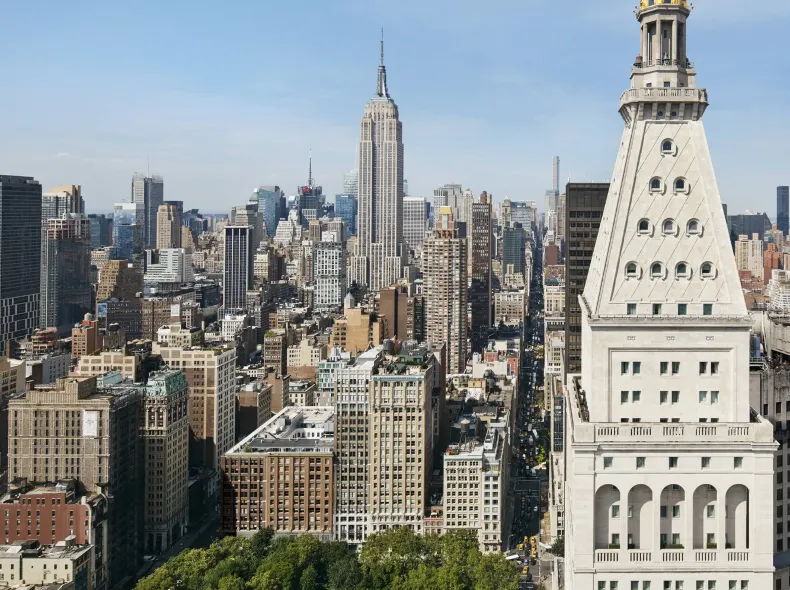 The New York EDITION